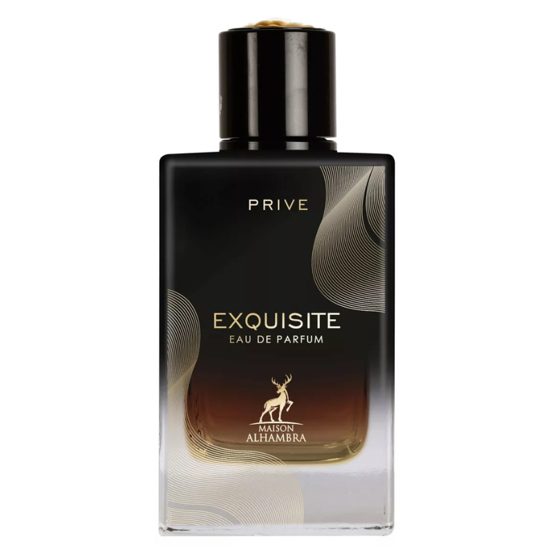 EXQUISITE