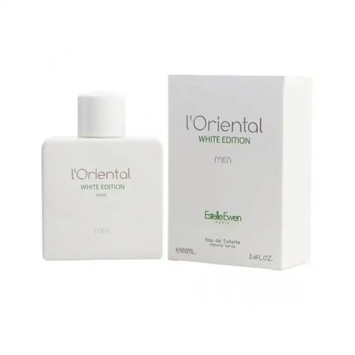 ORIENTAL