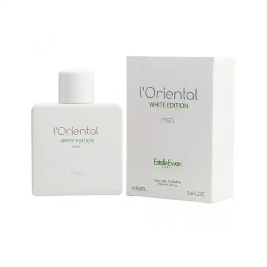 ORIENTAL