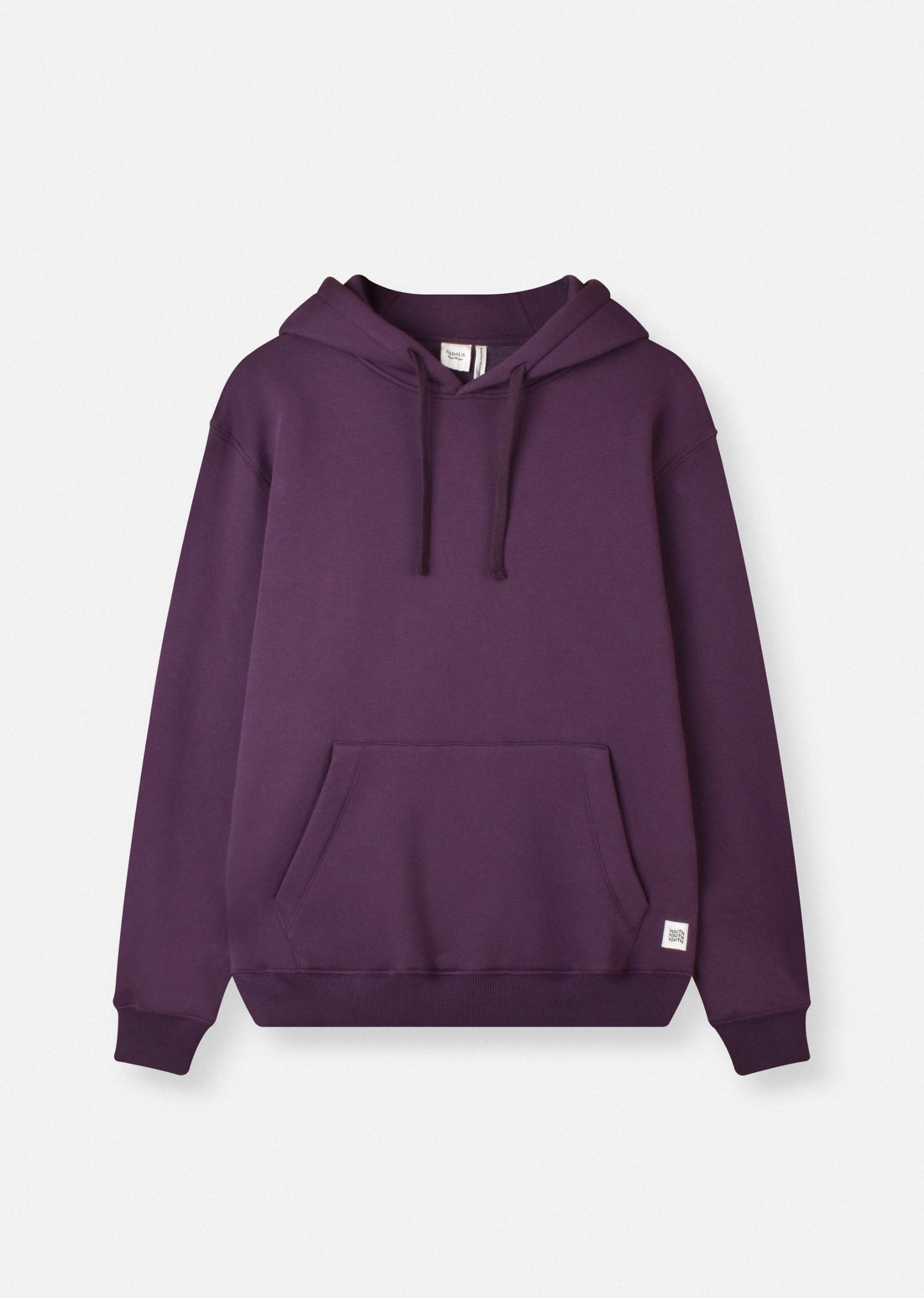 HOODIE BASIC OVERSIZE V2
