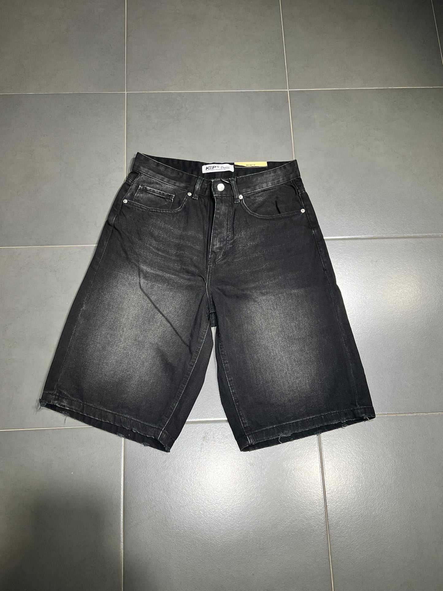 SHORT BAGGY V2