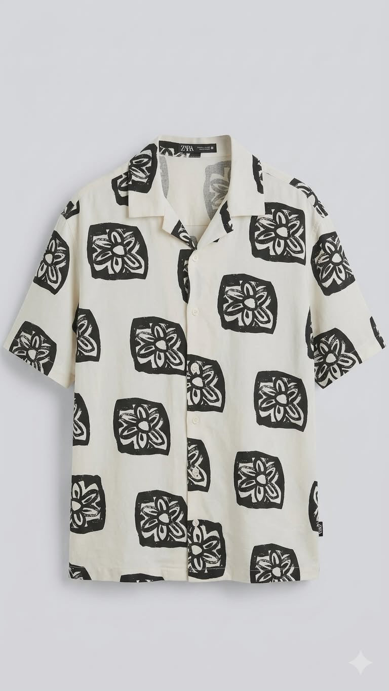 SHIRT SM/F40