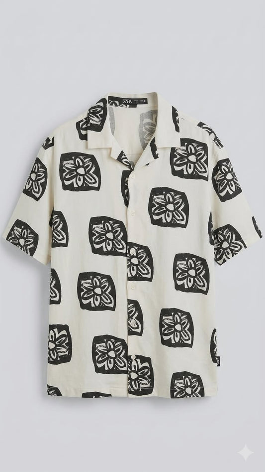 SHIRT SM/F40