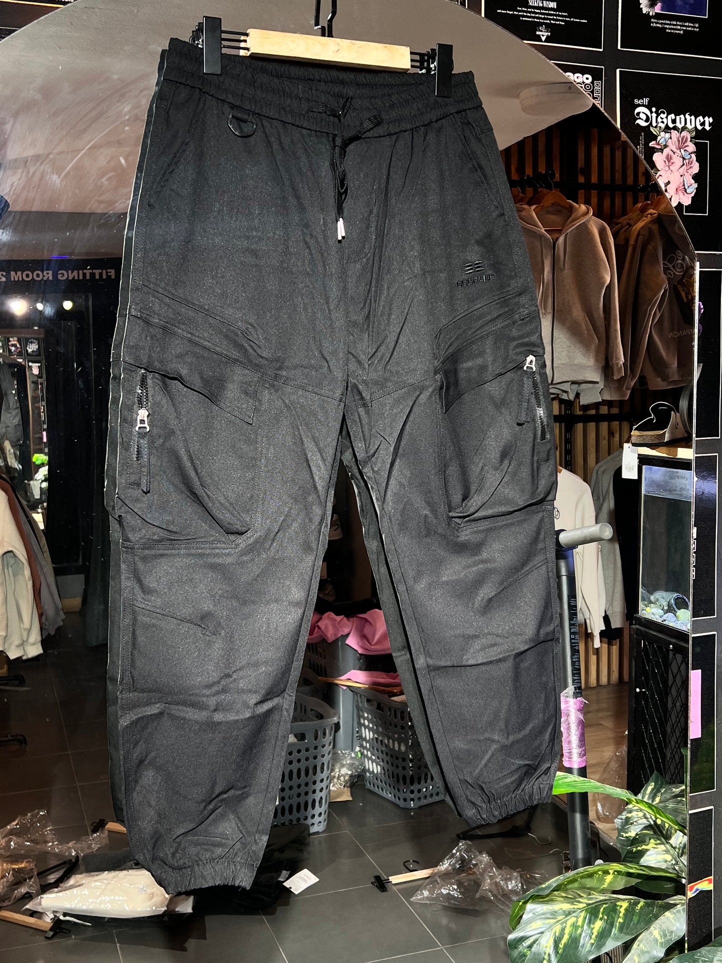 CC-B PANTS