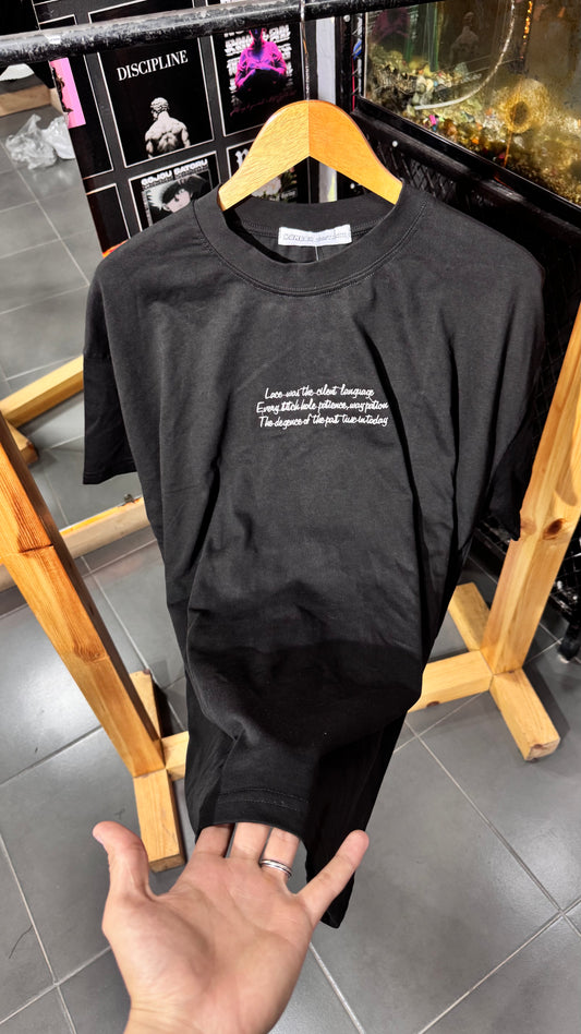 TAZRZIT TEE