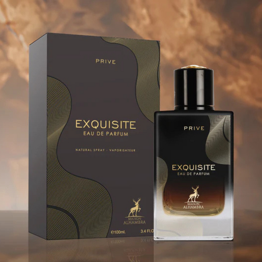 EXQUISITE