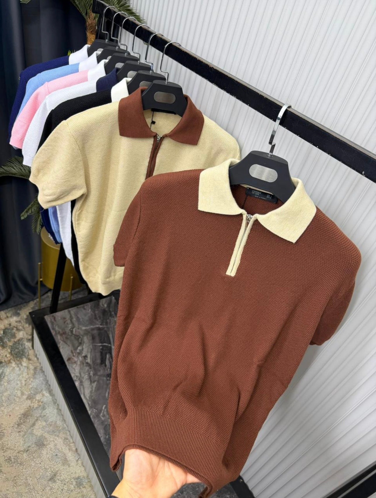 POLO ESSENCE OF LIFE