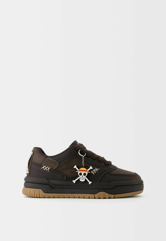 Sneakers x ONE PIECE 🏴‍☠️