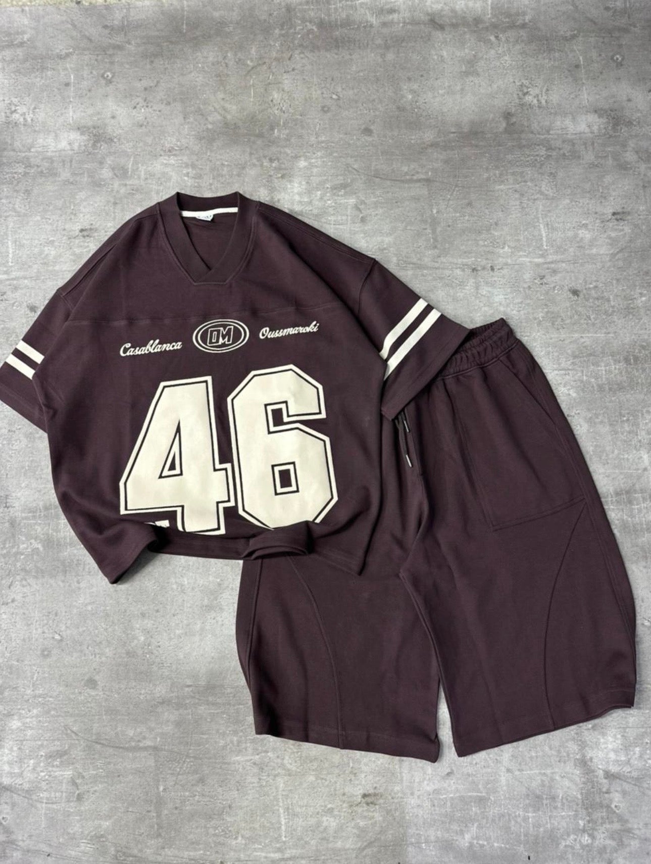 DM 46 SET