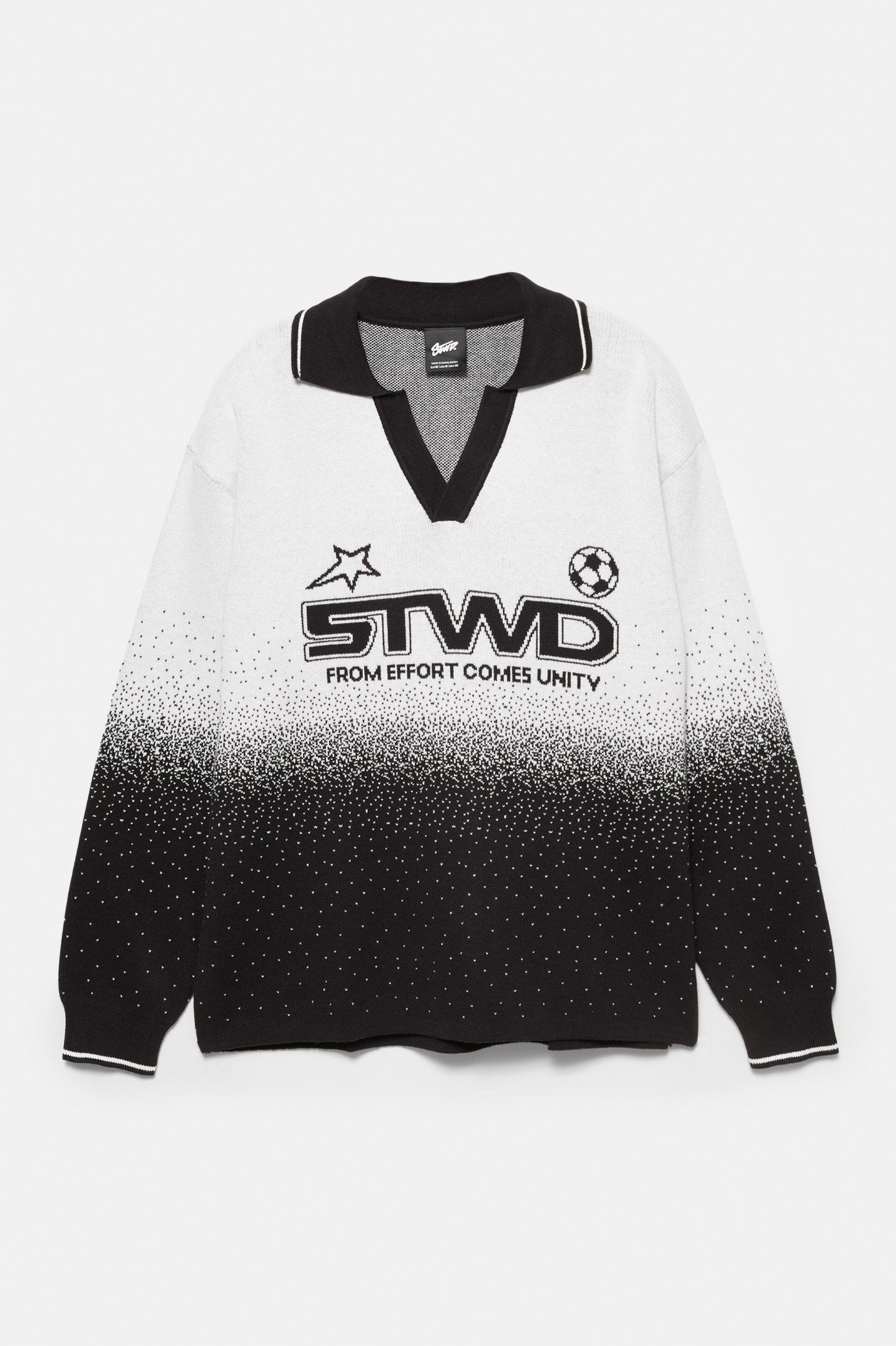 Polo punto fútbol STWD