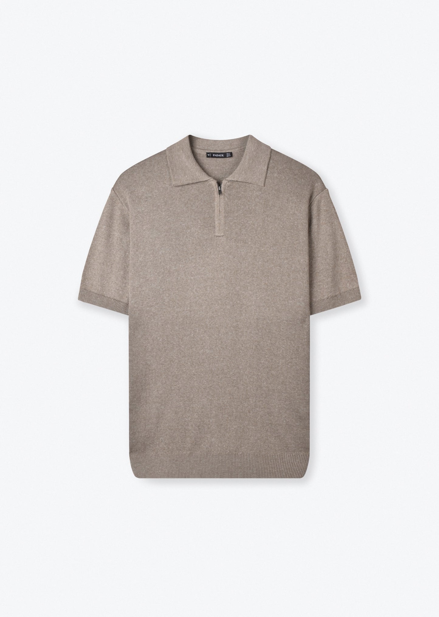 KN023 KNITTED POLO