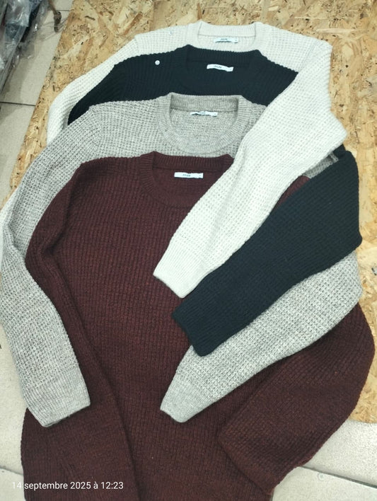 Sweater Jules 1