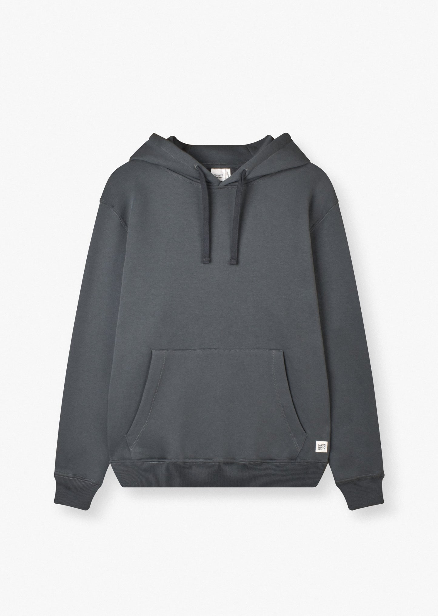 HOODIE BASIC OVERSIZED