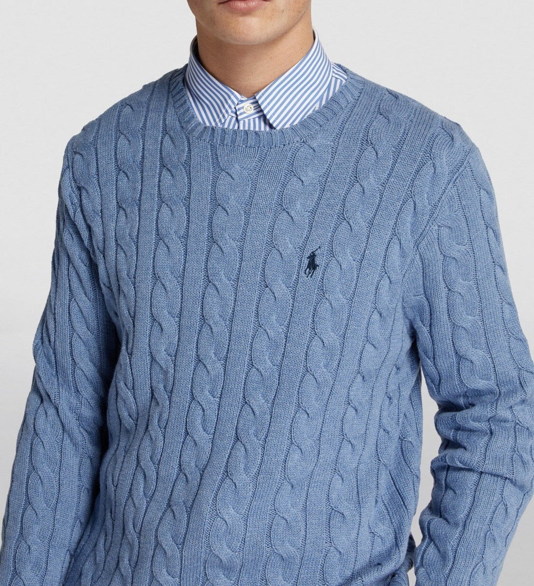 ralph lauren sweter