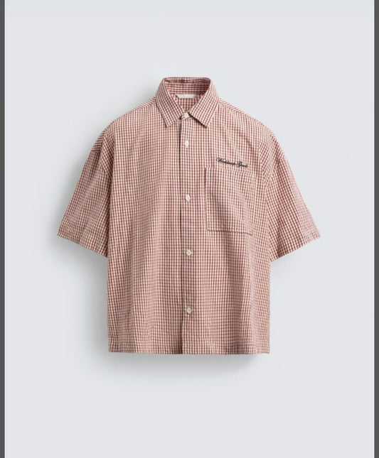 SHIRT WORLDWIDE GOODS