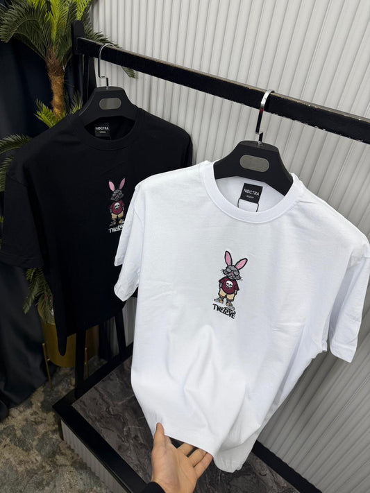 Rabbit shirt