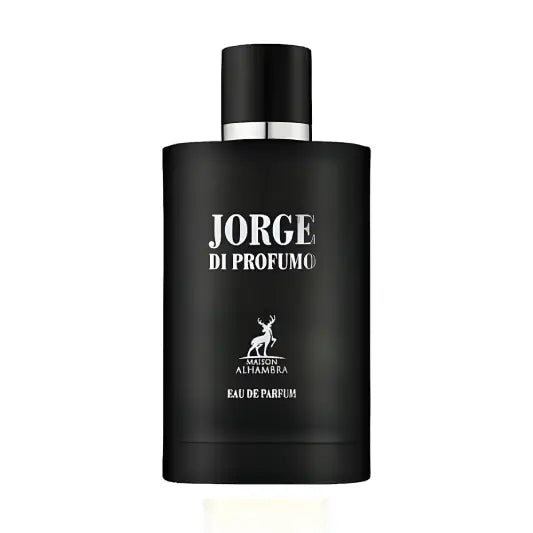JORGE DI PROFUMO Black