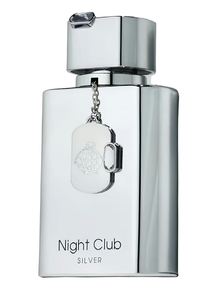 NIGHT CLUB SILVER
