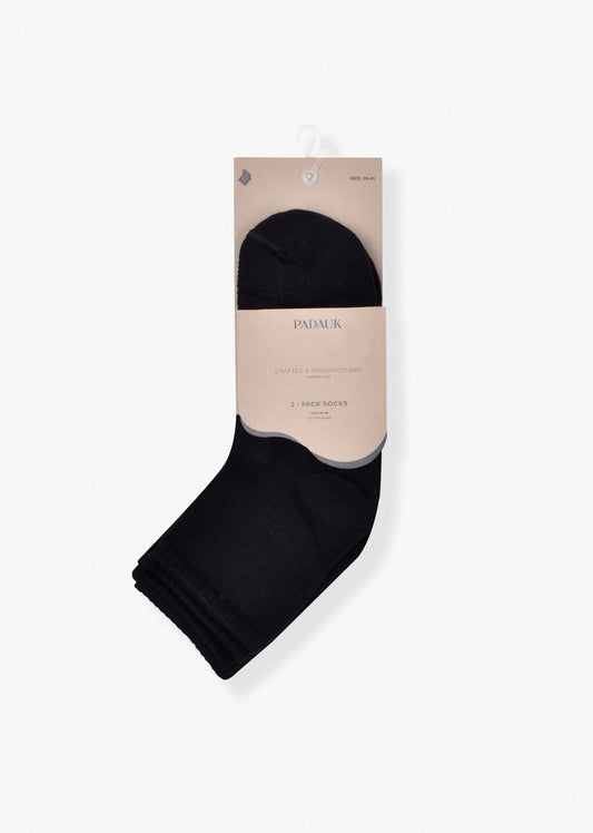 3-PACK SOCKS V3