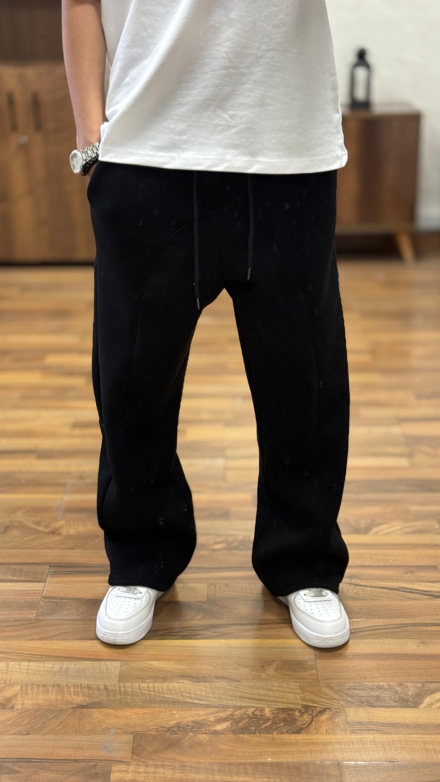 SWEATPANTS PYRO1