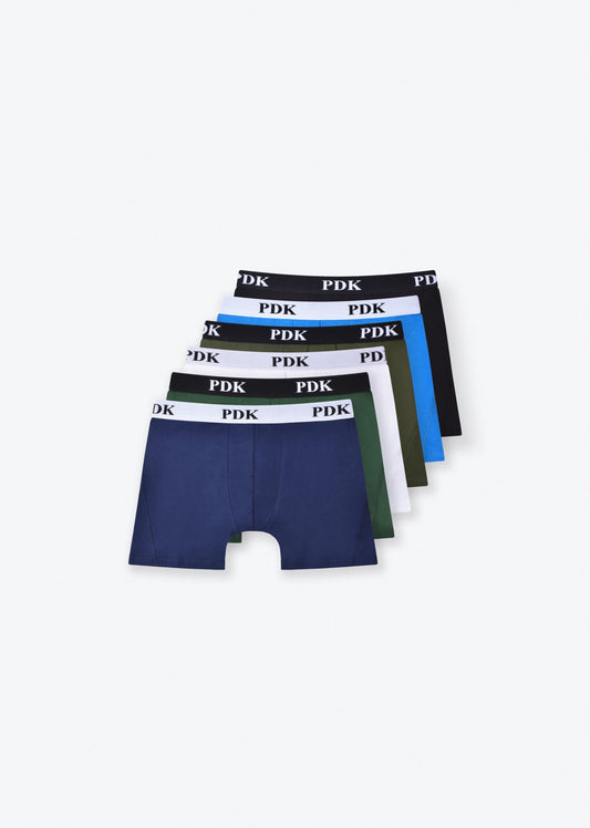 PADAUK UNDERWEAR