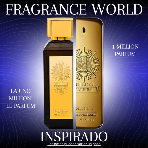 LAUNO MILLION