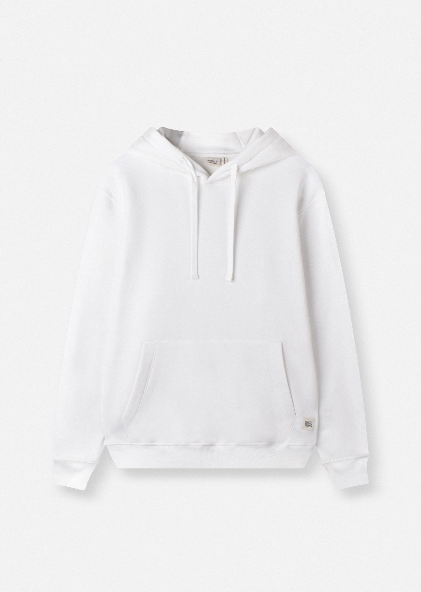 HOODIE BASIC OVERSIZE V2