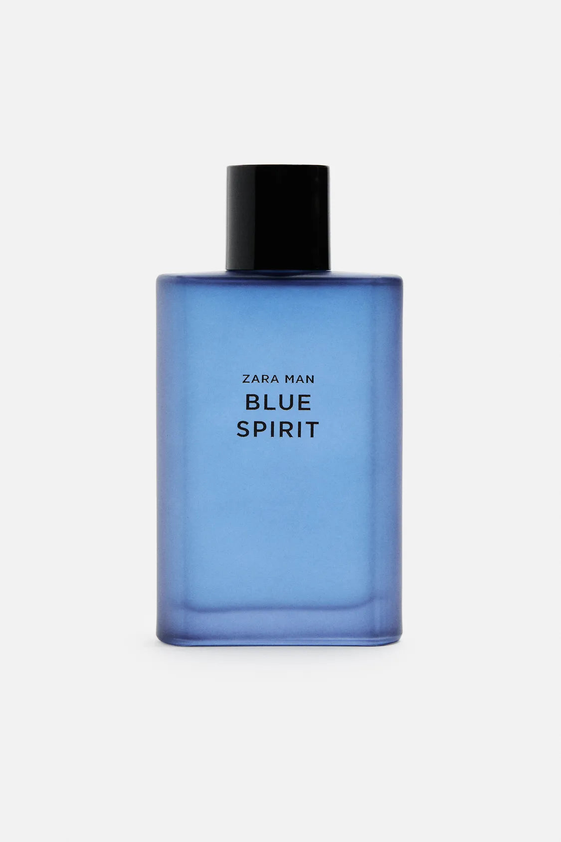 BLUE SPIRIT