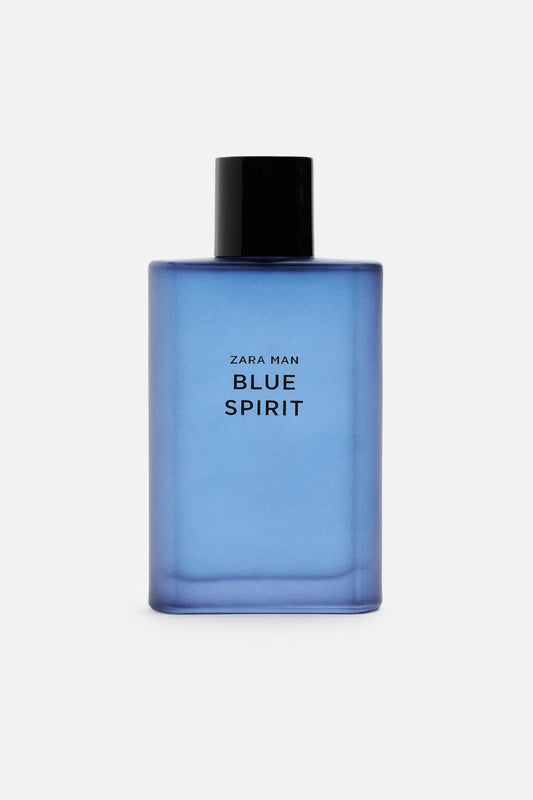 BLUE SPIRIT
