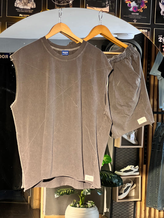 débardeur ensemble SS1