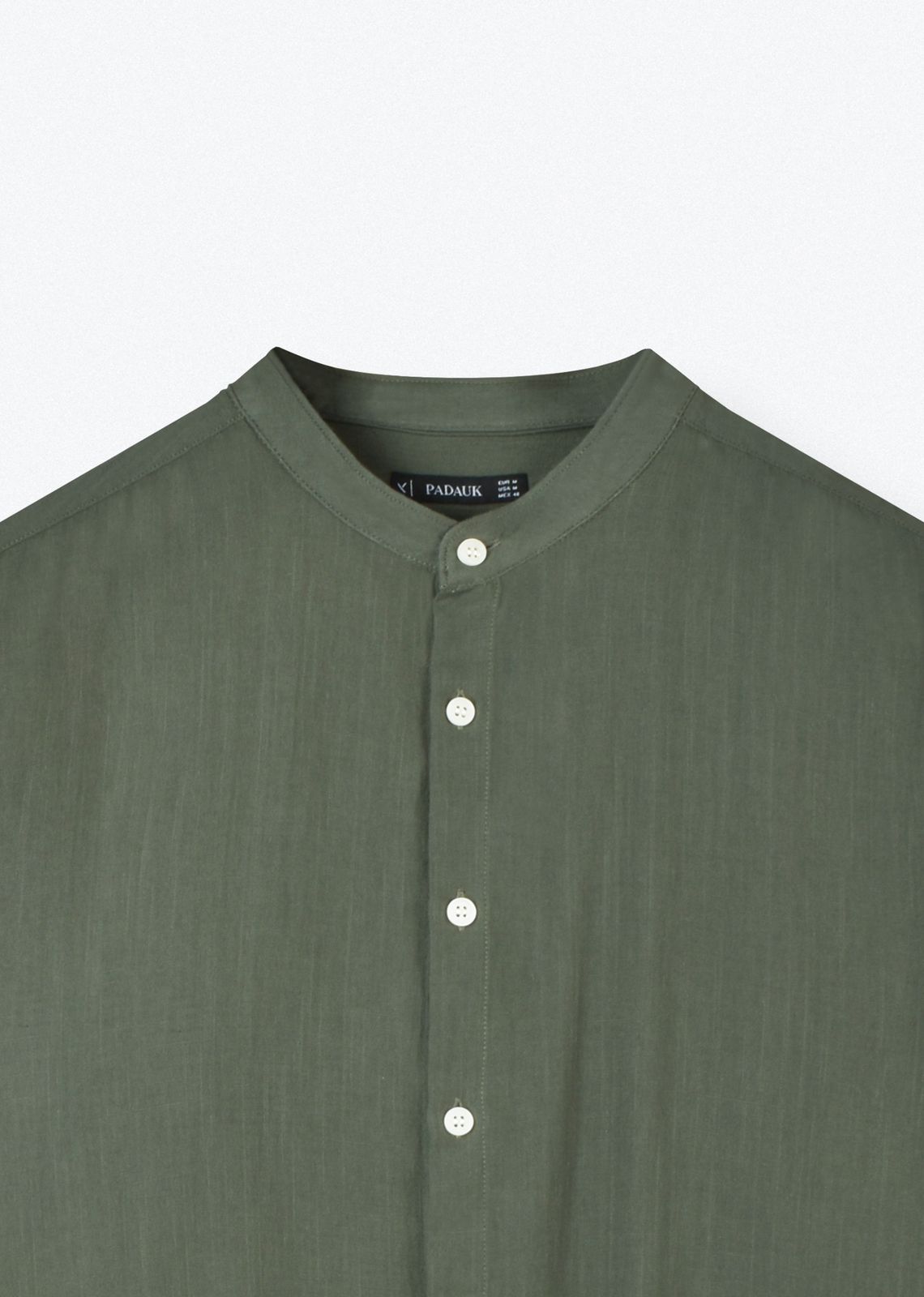 CHEMISE COL-M