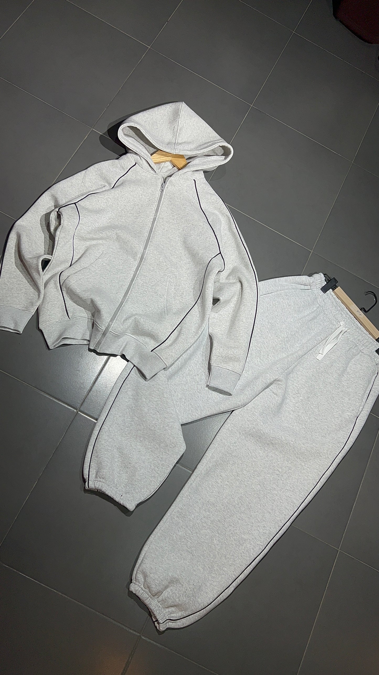 ENSAMBLE JAMMY -26/12