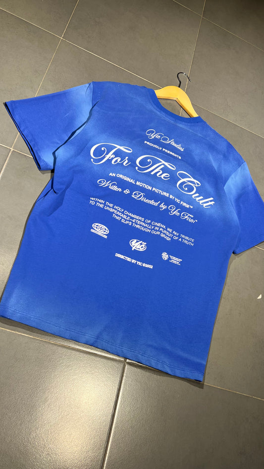 Screen Truth Tee