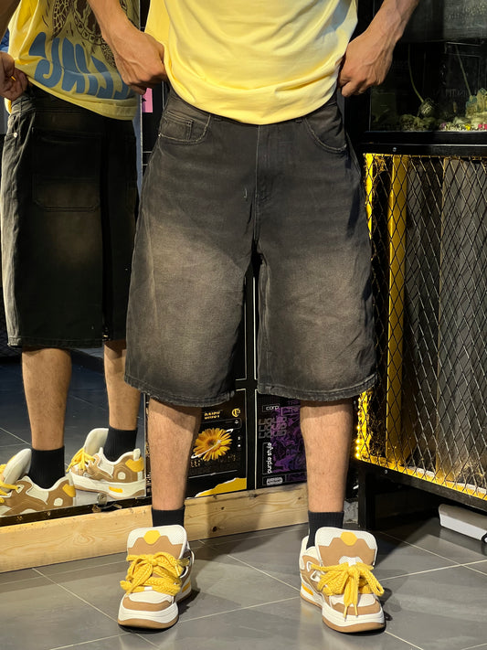 SHORT BAGGY V4