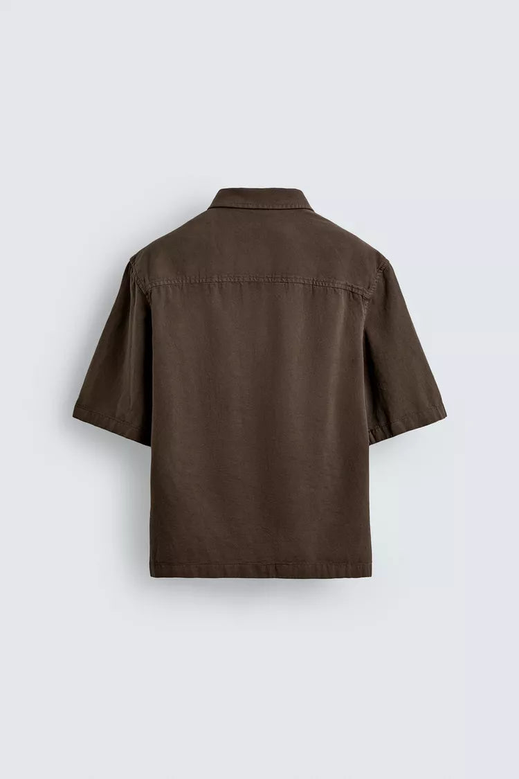 WORLDWIDE shortsleeve