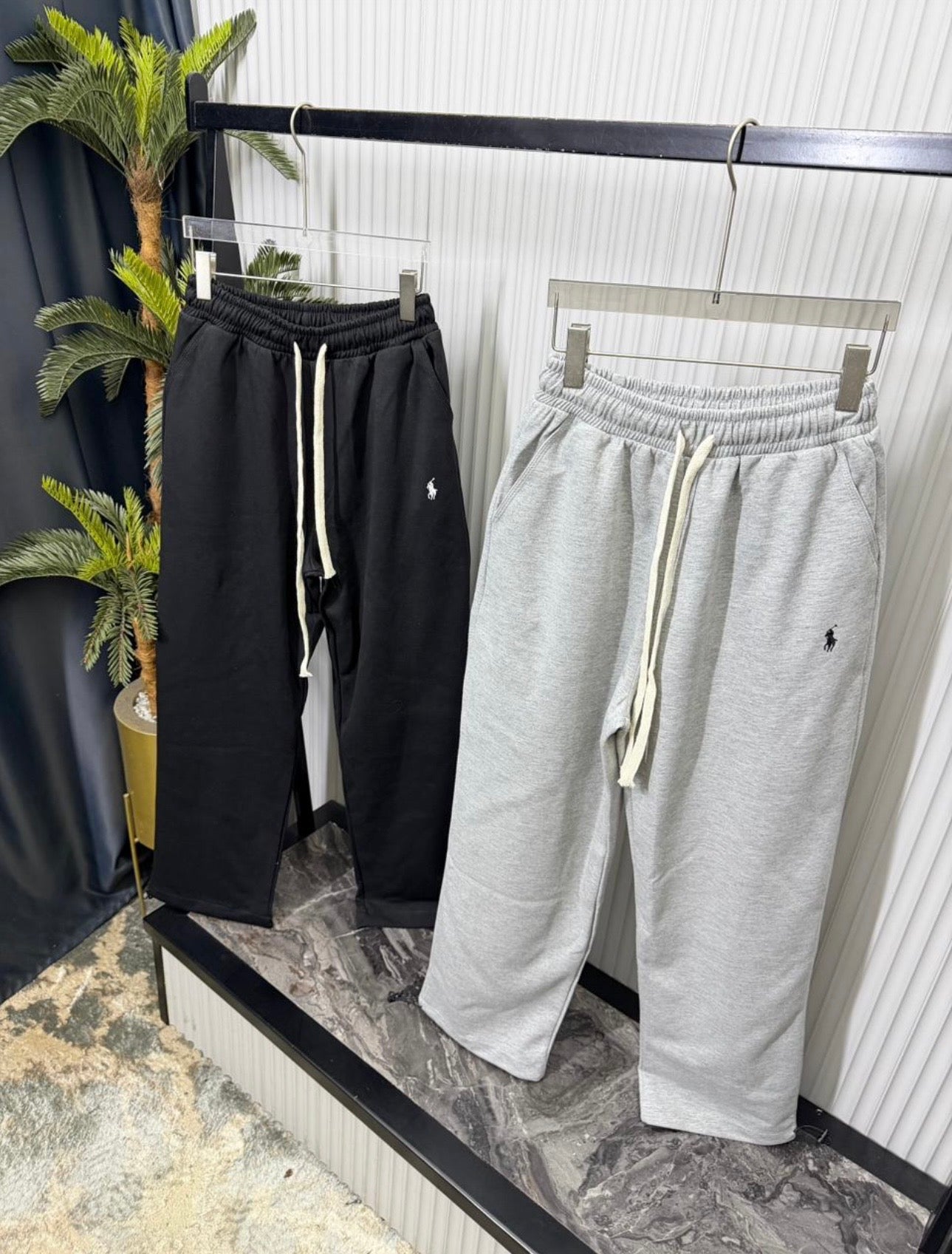 RALPH SWEATPANTS