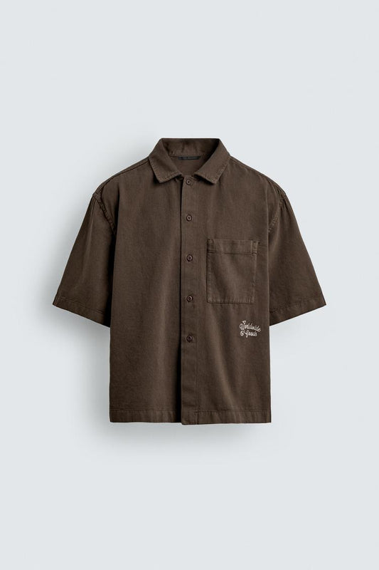 WORLDWIDE shortsleeve