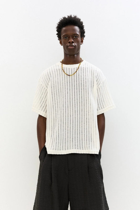 PULL&BEAR TEE N26