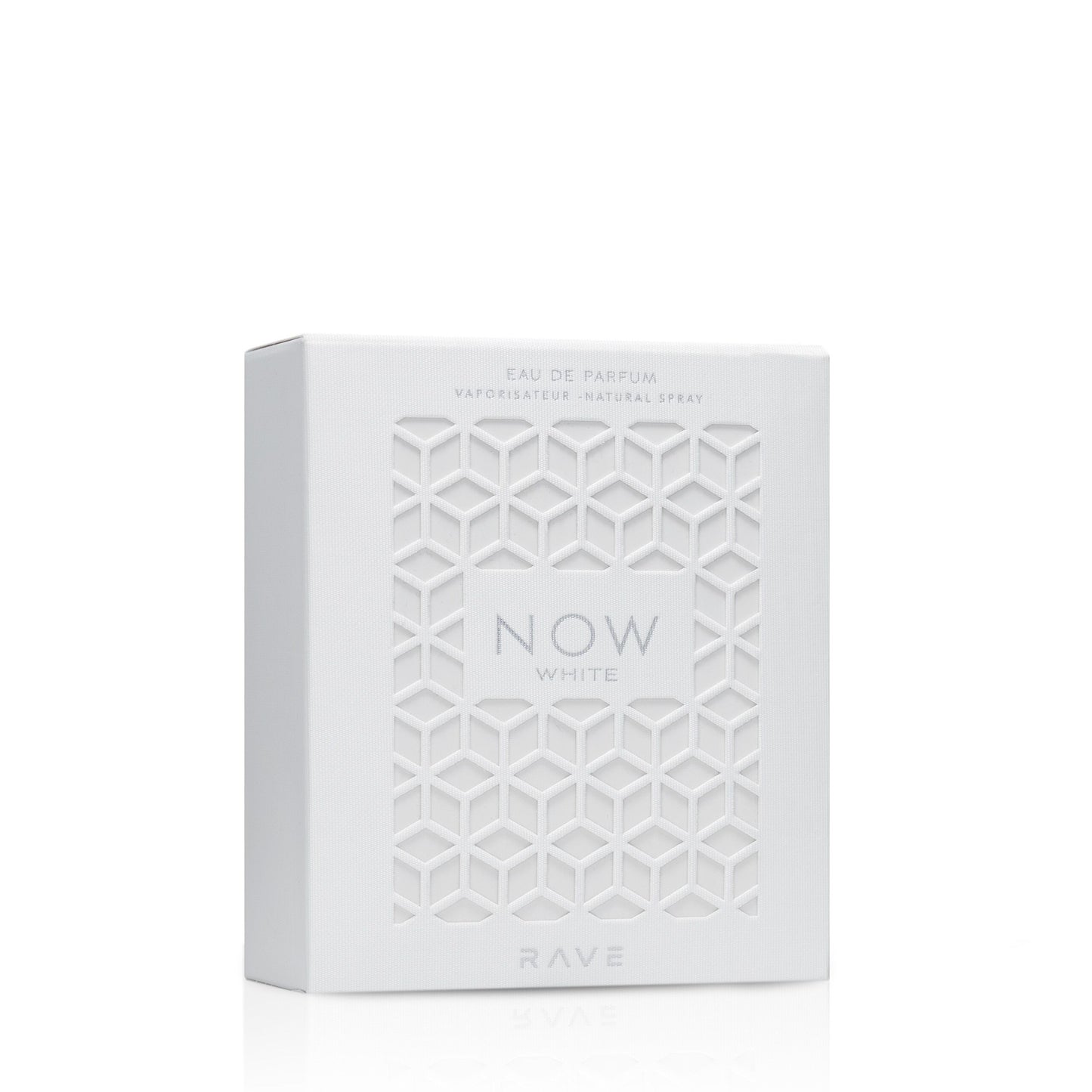 RAVE WHITE