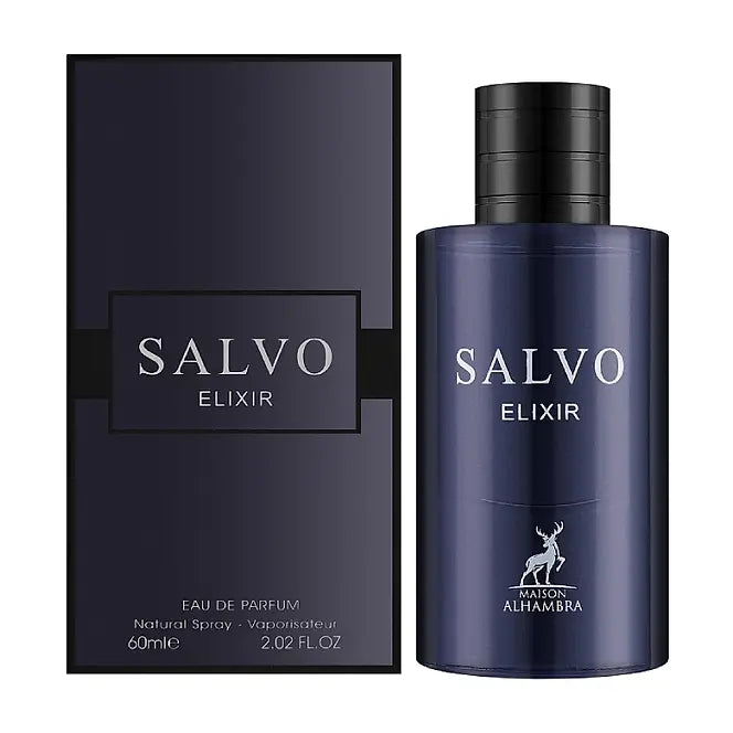 SALVO