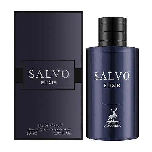 SALVO