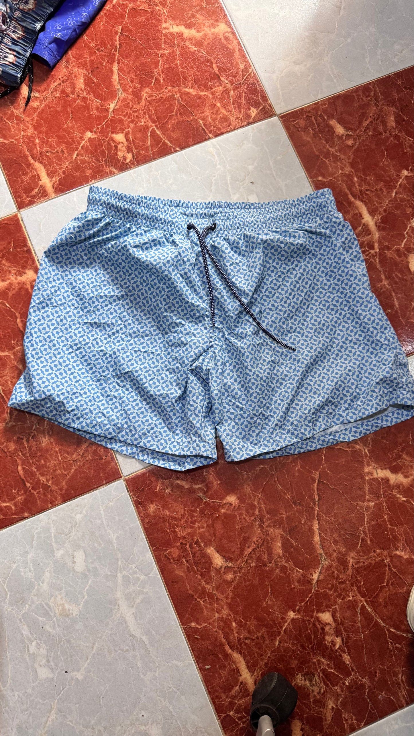 swimwear men SM26