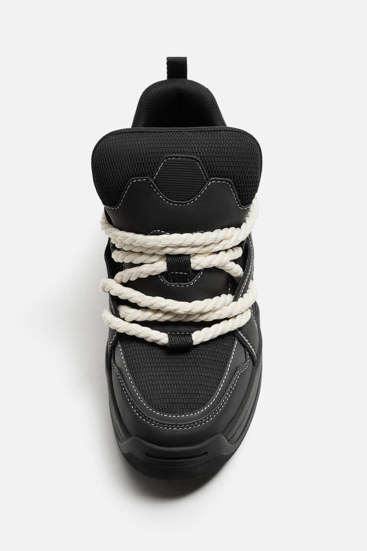 Sneakers SM#0011