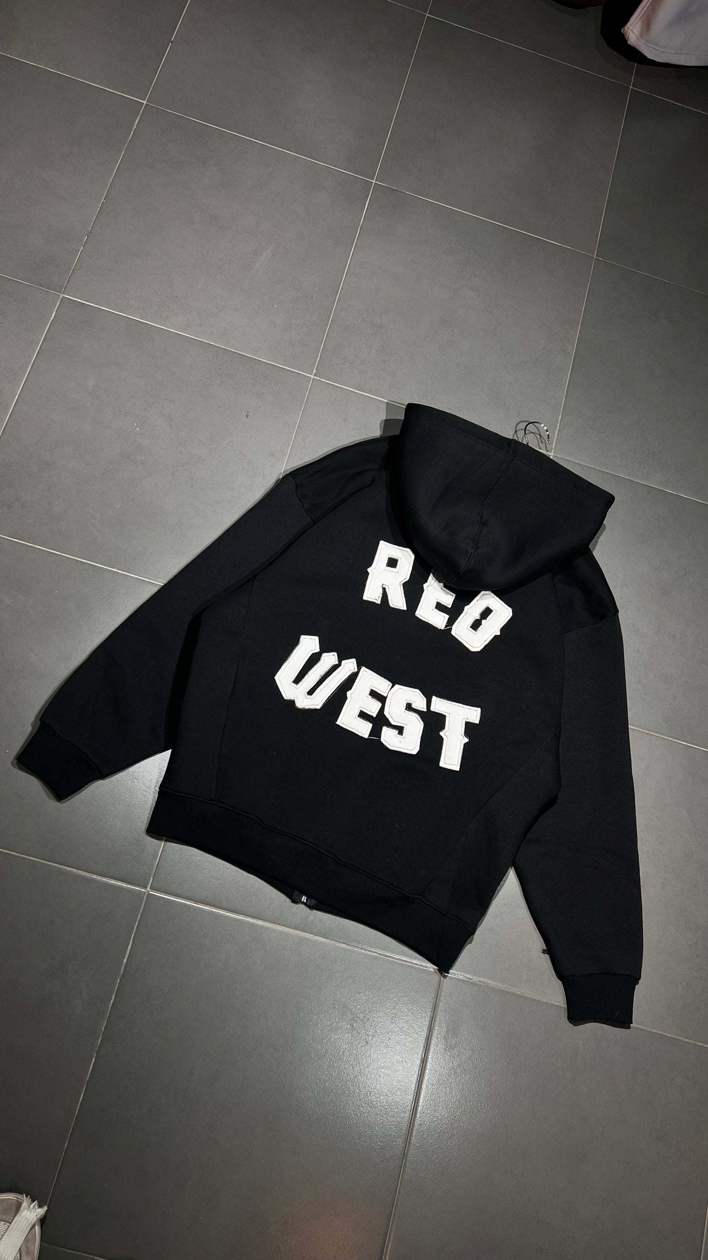 REO WEST