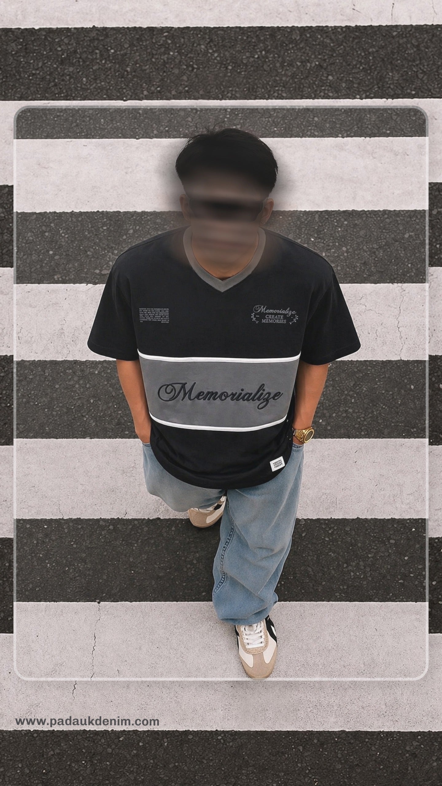 CREATE MEMORIES