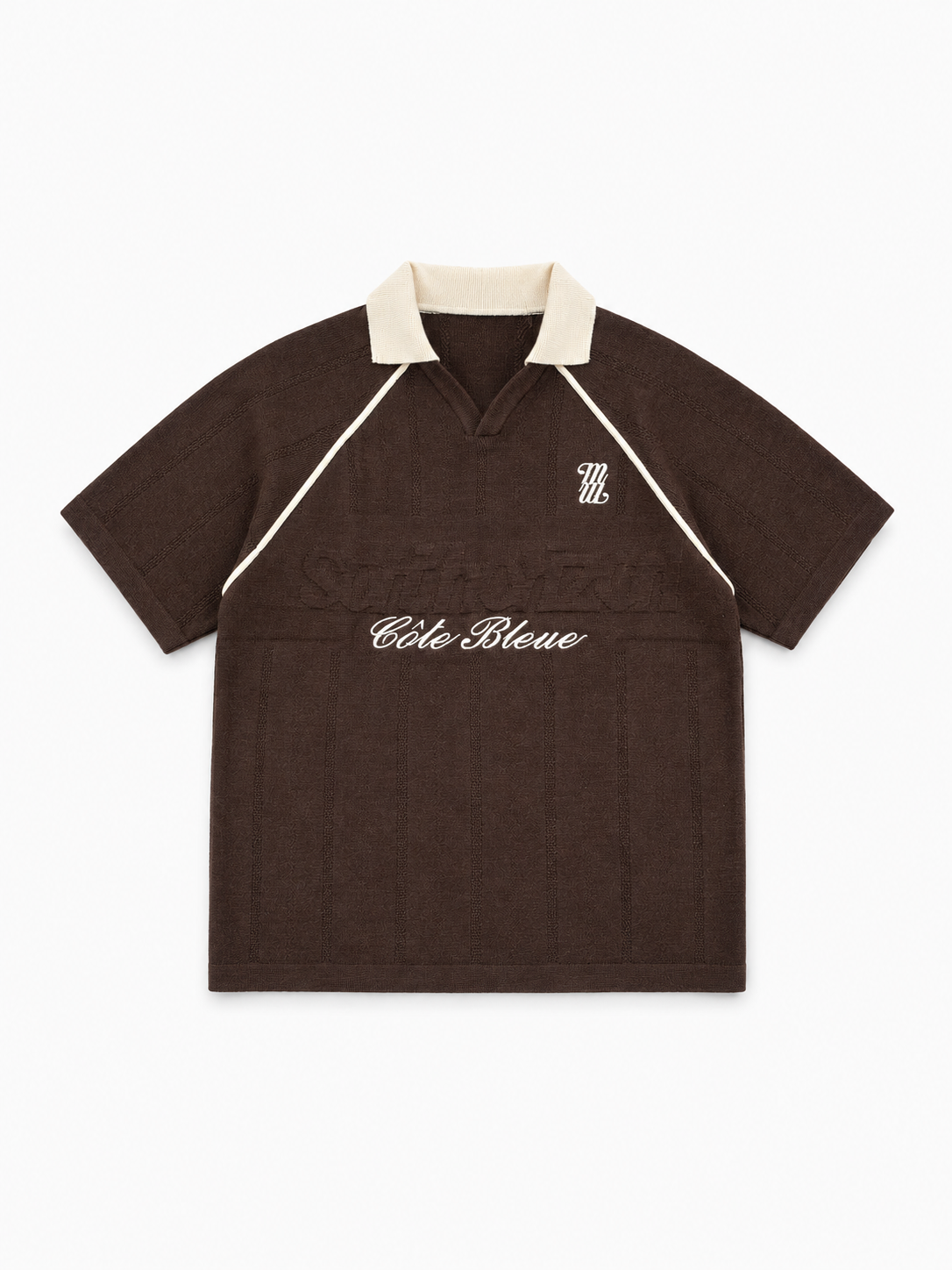 M&M TEE