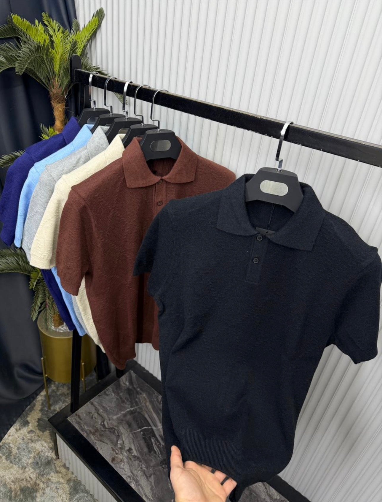 POLO SQR .
