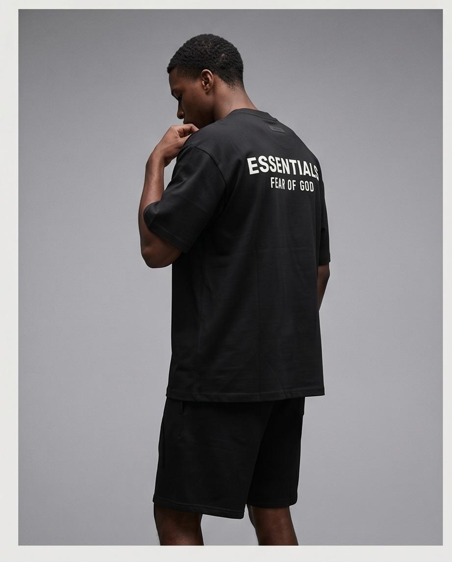 ESSENTIALS SET