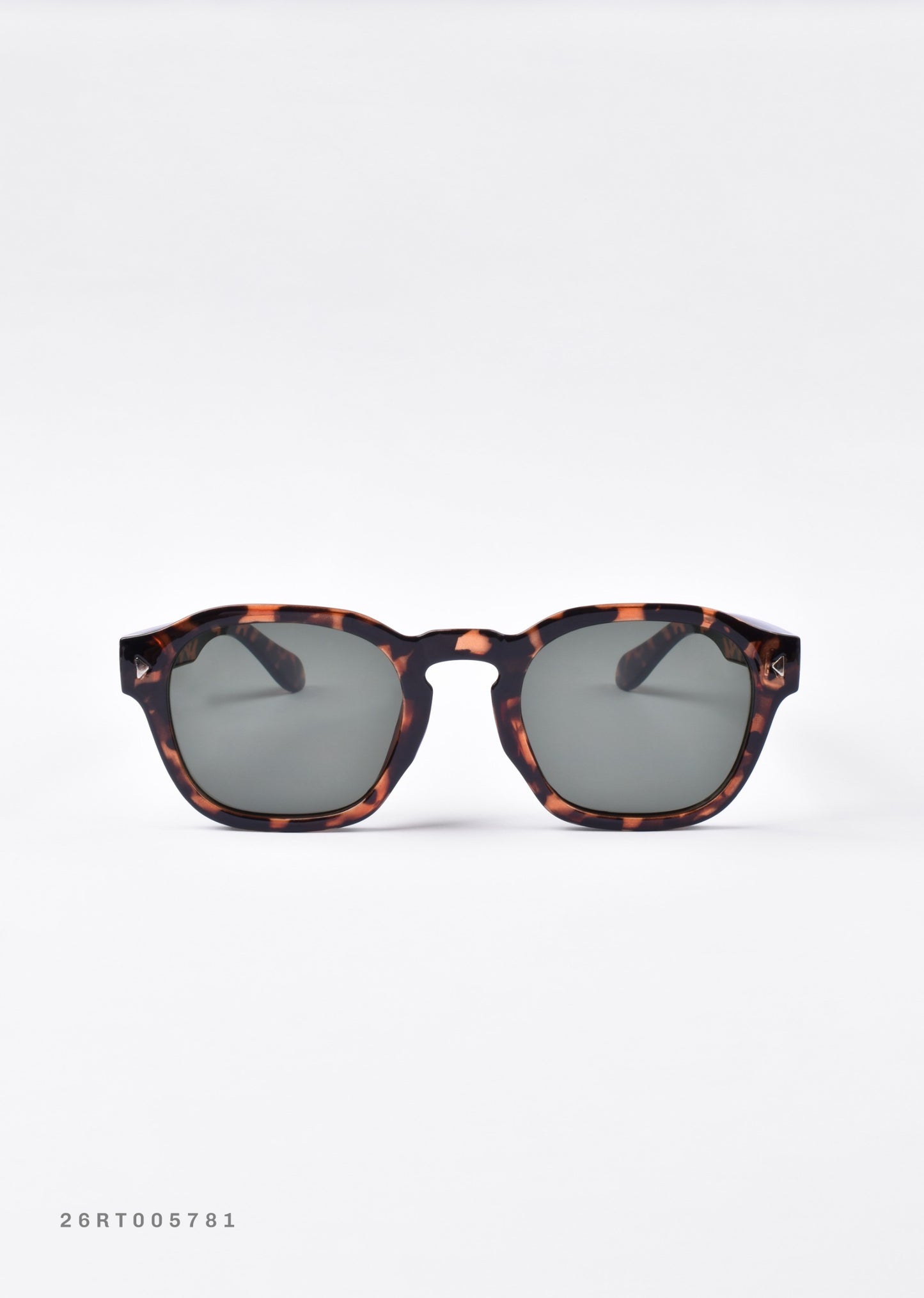RT TORTOISESHELL SUNGLASSES