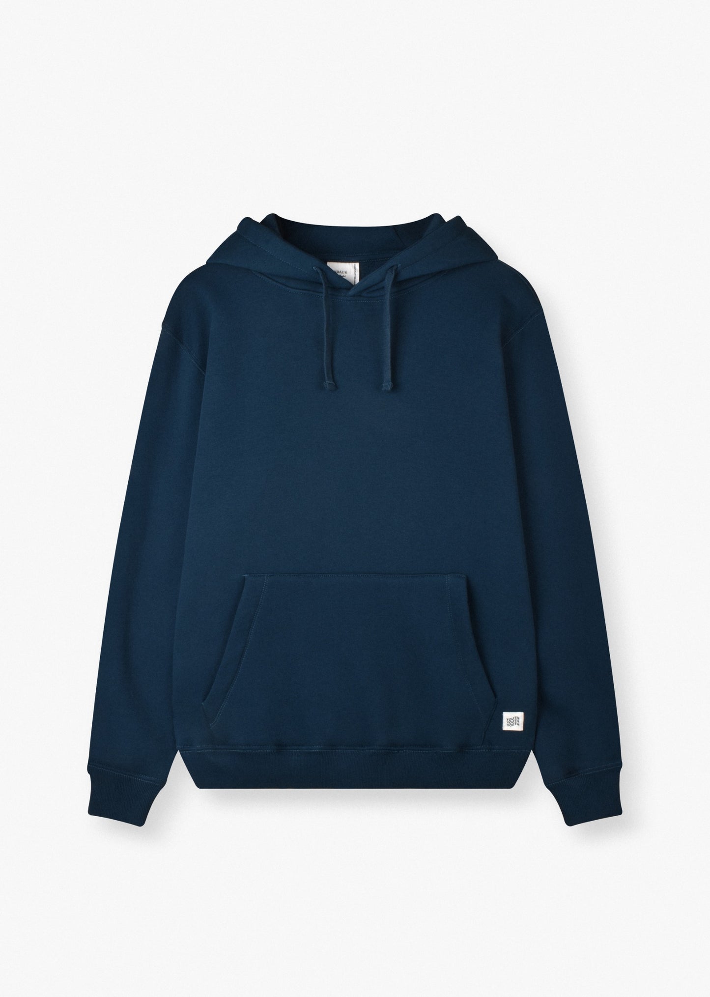 HOODIE BASIC OVERSIZED